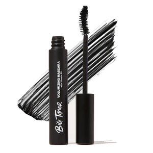 NWT The Lip Bar Big Timer Black Volumizing Mascara (full-size)